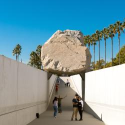 Musée d'art du comté de Los Angeles / LACMA