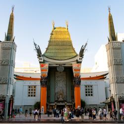 Divadlo TCL Chinese Theatre