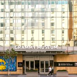 Grammy Museum