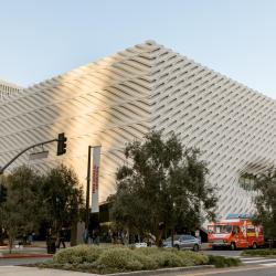 The Broad