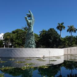 Holocaust Memorial -museo