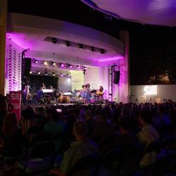 Miami Beach Bandshell