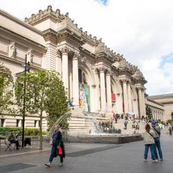 Metropolitan Museum of Art