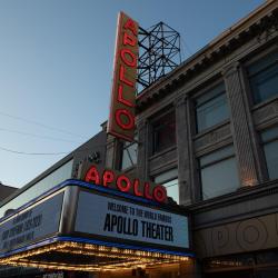 Apollo teater