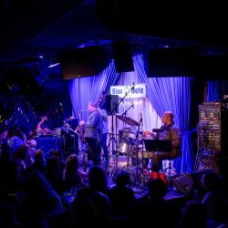 Blue Note Jazz Club