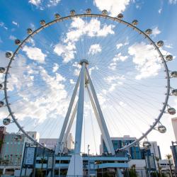 Ruota panoramica High Roller