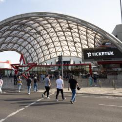 Auditorij Adelaide Entertainment Centre