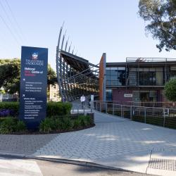 National Wine Centre of Australia