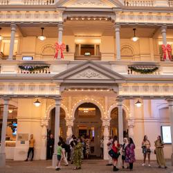 Teatr His Majesty's Theatre