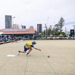 Broadbeach Bowls Club