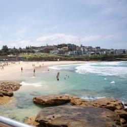 Bronte Beach