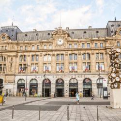 Gare Saint-Lazare