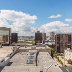 Galleria Houston, Houston