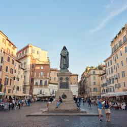 Campo de' Fiori, Rome