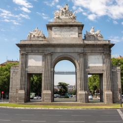 Puerta de Toledo