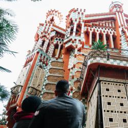 Casa Vicens