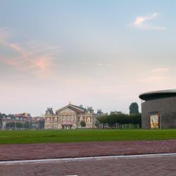 Van Gogh Museum, Amsterdam
