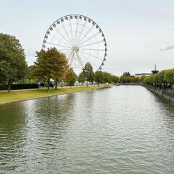 Centro Oberhausen, Oberhausen