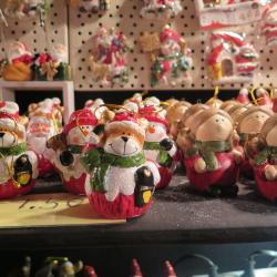 Valkenburg Christmas Market, Valkenburg