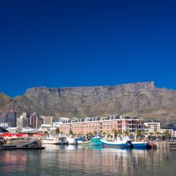 V&A Waterfront, Cape Town