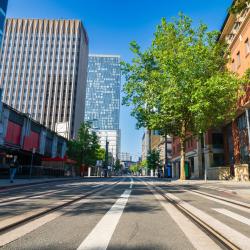 Broad Street, Birmingham