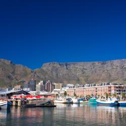 V&A Waterfront, Kapstadt