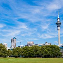 Sky Tower, Auckland
