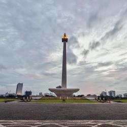 Blok M Square, Jakarta