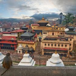Pashupatinath, Kathmandu