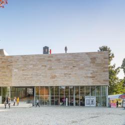 Kunsthal Rotterdam