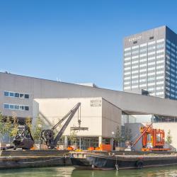 Muzeum Morskie w Rotterdamie