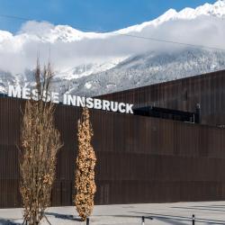 Centrum wystawowe Innsbruck