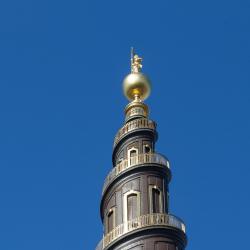 Church of Our Saviour, Kodaň