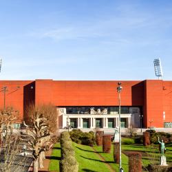 King Baudouin Stadium