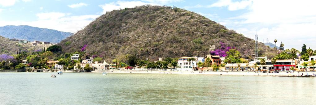 Bed Breakfast Lake Chapala Inn Chapala Trivago Com