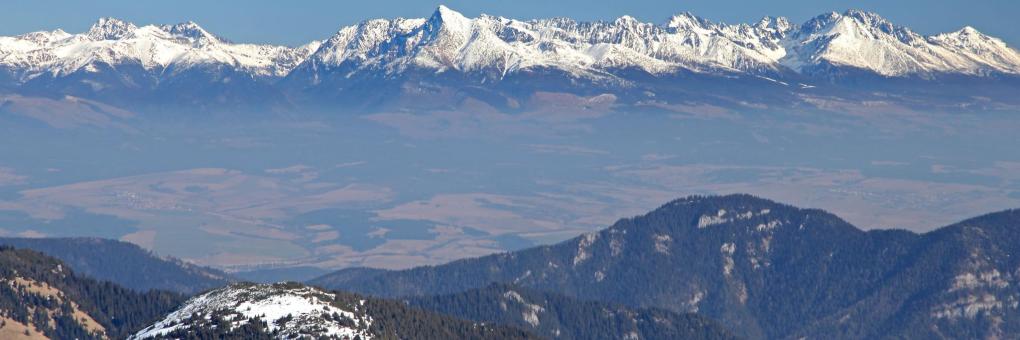 tatras