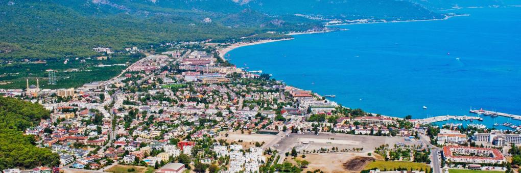 The Best Kemer Hotels – Where To Stay in and around Kemer, Turkey