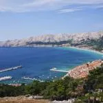 Best time to visit Krk Island