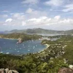 Five-star hotels in Antigua and Barbuda