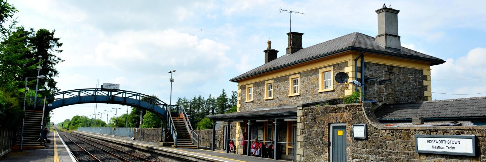 The Best Hotels in County Longford, Ireland