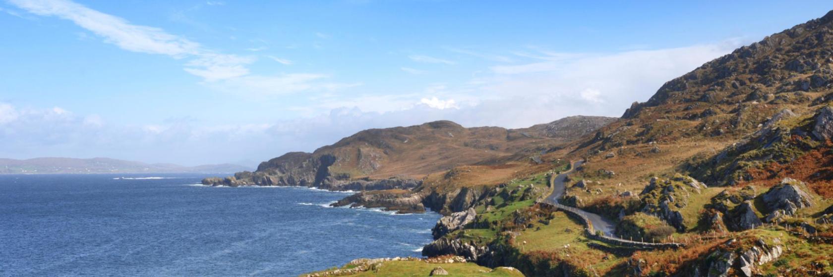 The Best Beara Peninsula Hotels Where To Stay in and around Beara Peninsula, Ireland