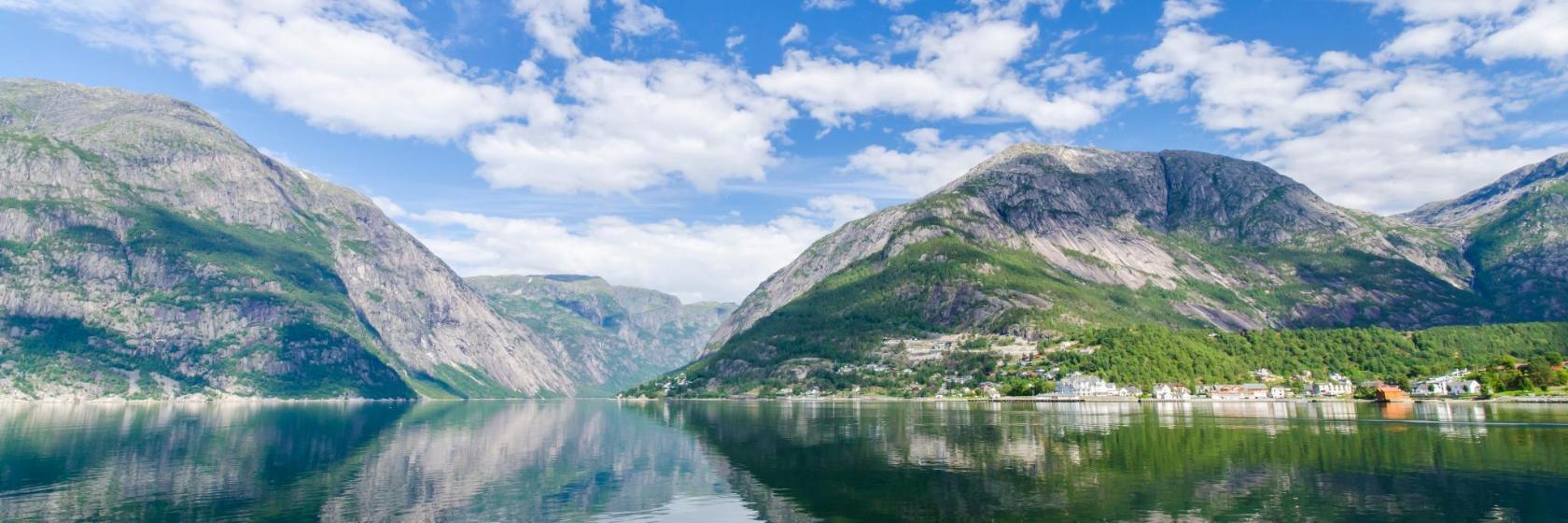 The 10 Best The Hardangerfjord Hotels — Where To Stay in The Hardangerfjord,  Norway