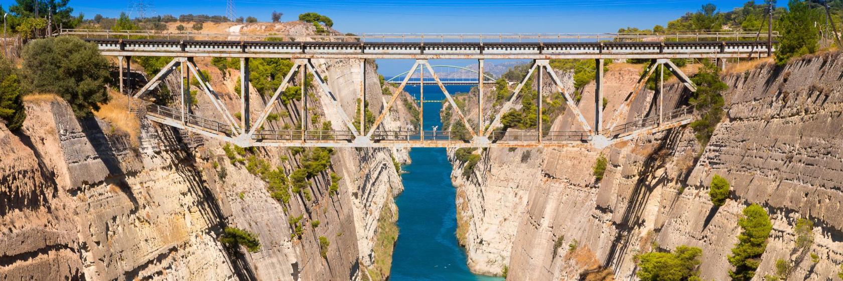 The Best Corinthia Hotels – Where To Stay in and around Corinthia, Greece
