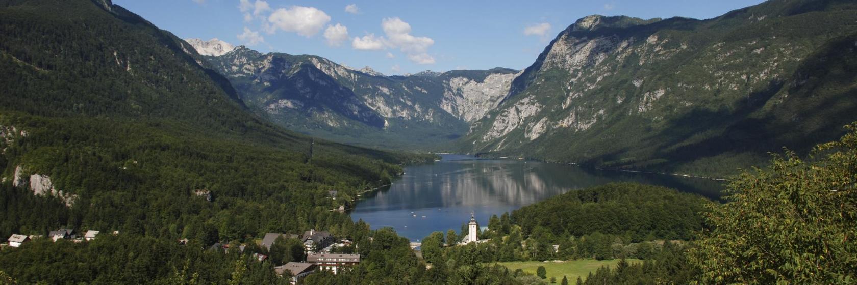 The 10 Best Bohinj Region Hotels — Where To Stay in Bohinj Region, Slovenia