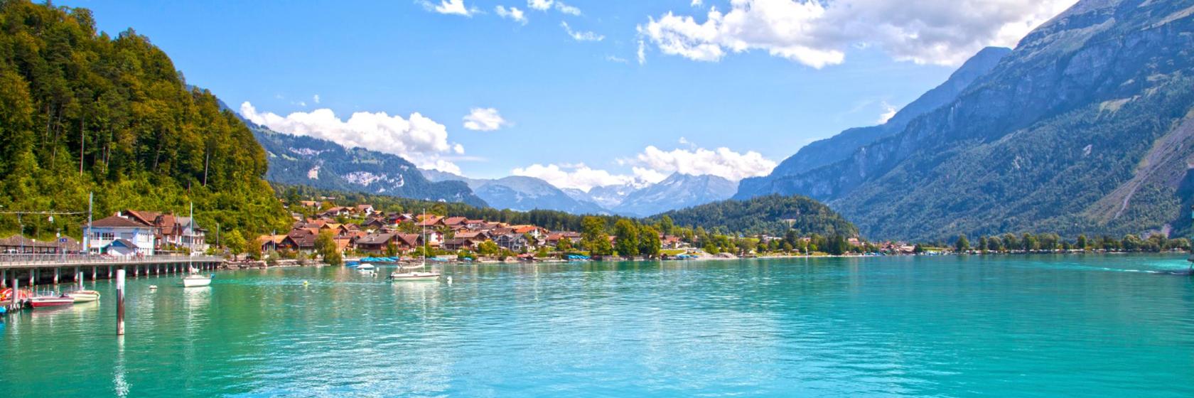 The 10 Best Lake Brienz Hotels — Where To Stay in Lake Brienz, Switzerland