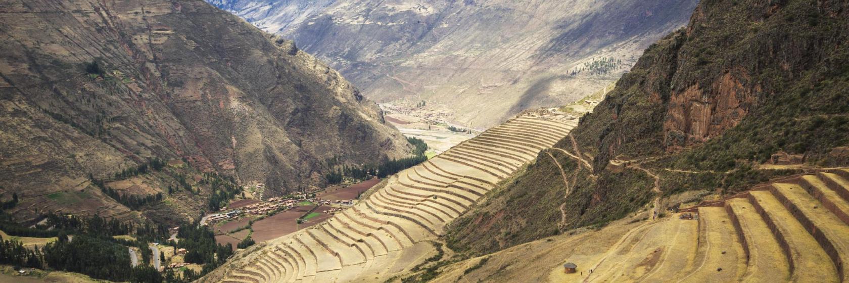 10 Top-Rated hotels in Sacred Valley, Peru