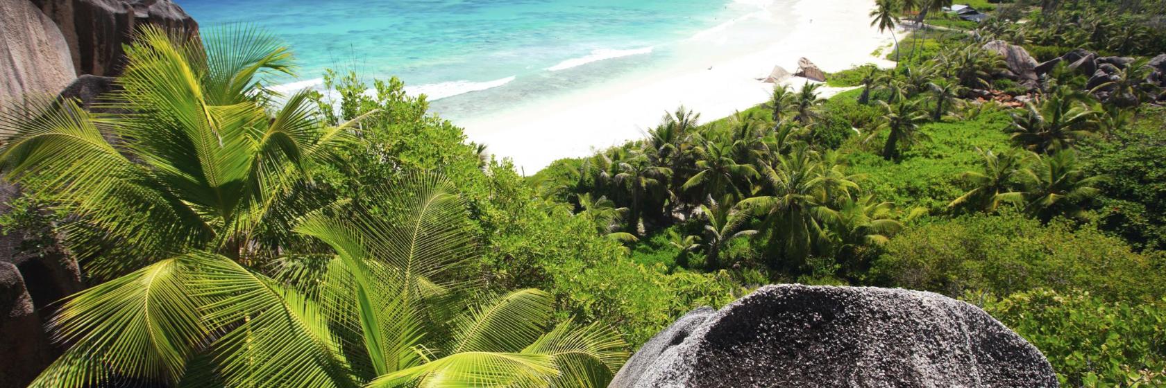 10 Top-Rated hotels in La Digue, Seychelles