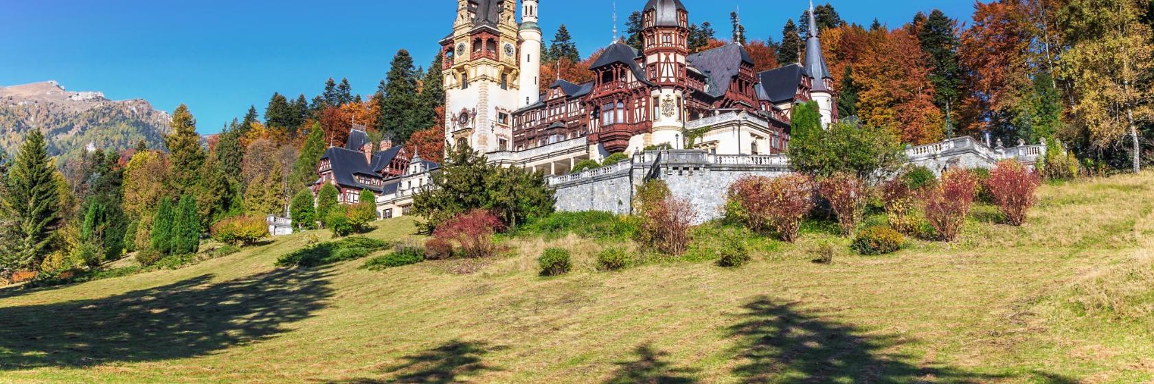 Sinaia Azuga Busteniの人気ホテル10選 Sinaia Azuga Busteni ルーマニア と周辺のホテル