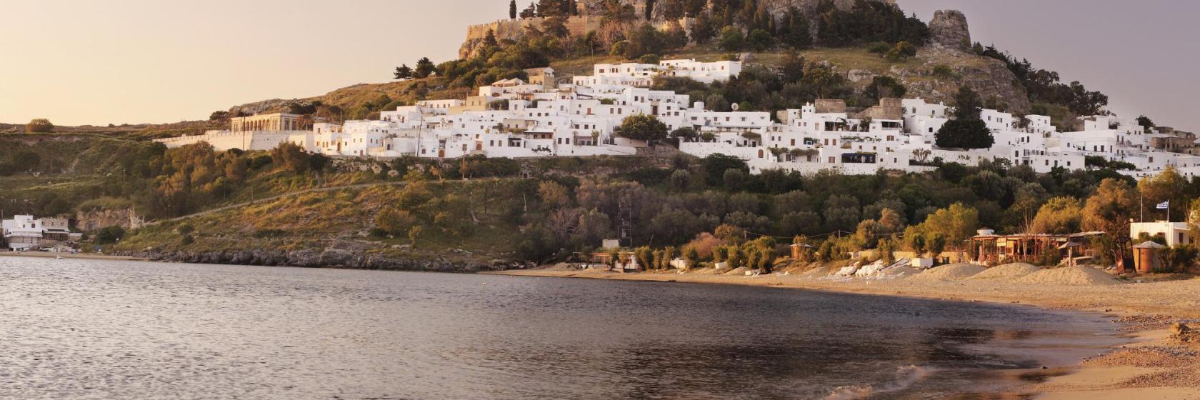 The 10 BEST Rhodes, Greece hotels of 2023