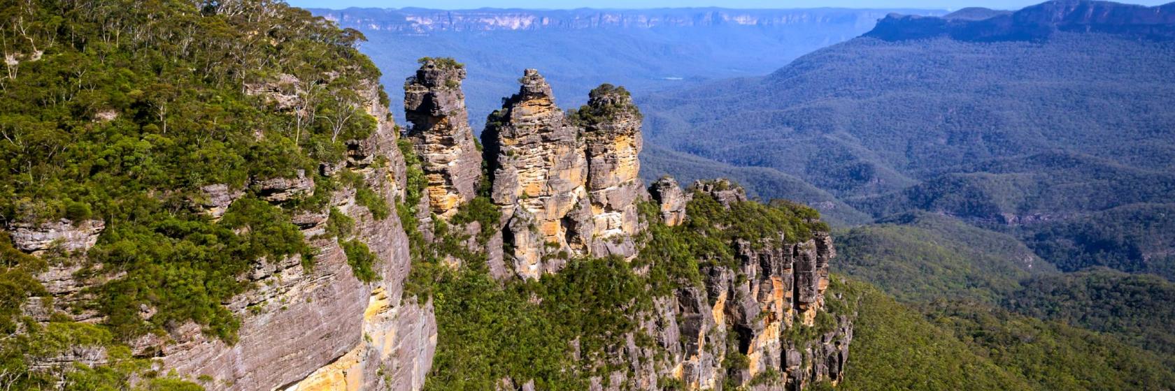 The Best New South Wales Hotels – Where To Stay in and around New South ...